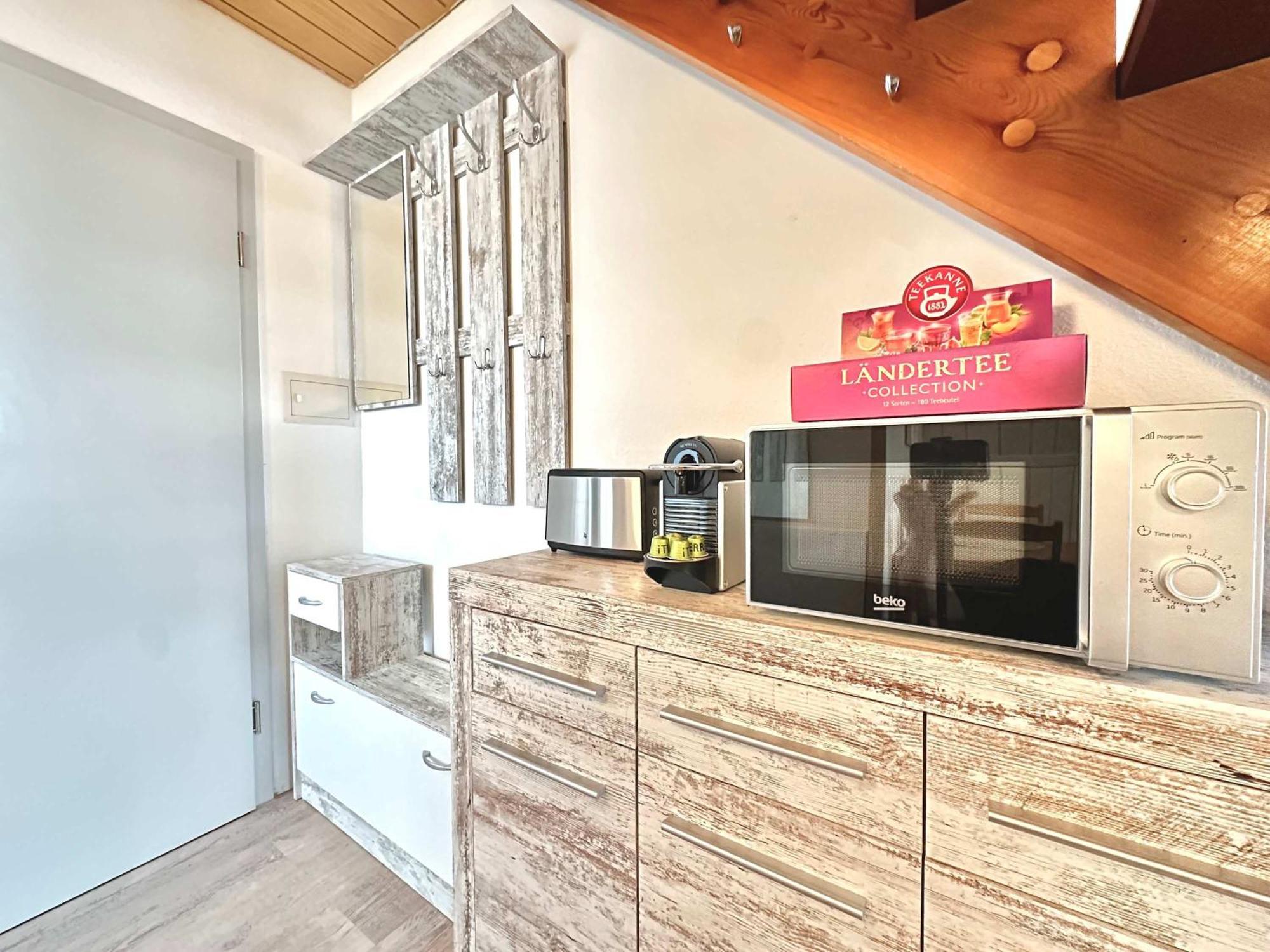 Relaxapartments Black Forest Moments - Maisonette-Wohnung Mit Sonnenbalkon, Schnelles Internet, Naehe Triberger Wasserfaelle, Fuer Bis Zu 4 Personen Шёнвальд Экстерьер фото